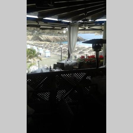 Tropical Apartment - La Caleta Costa Adeje  Ngoại thất bức ảnh