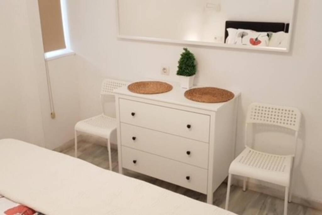 Tropical Apartment - La Caleta Costa Adeje  Ngoại thất bức ảnh