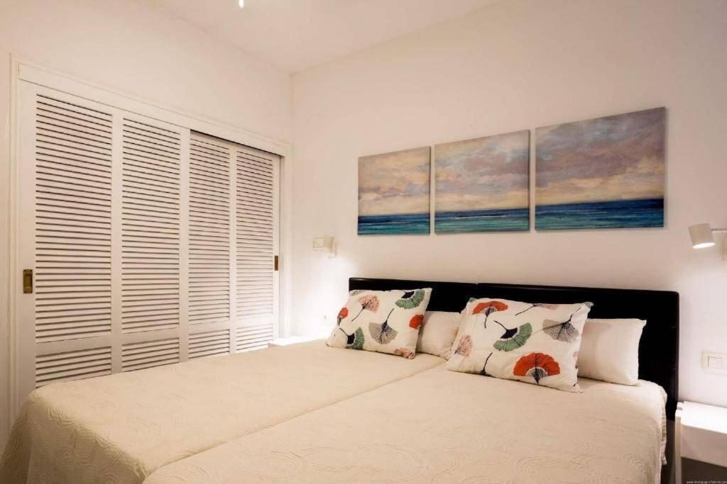 Tropical Apartment - La Caleta Costa Adeje  Ngoại thất bức ảnh